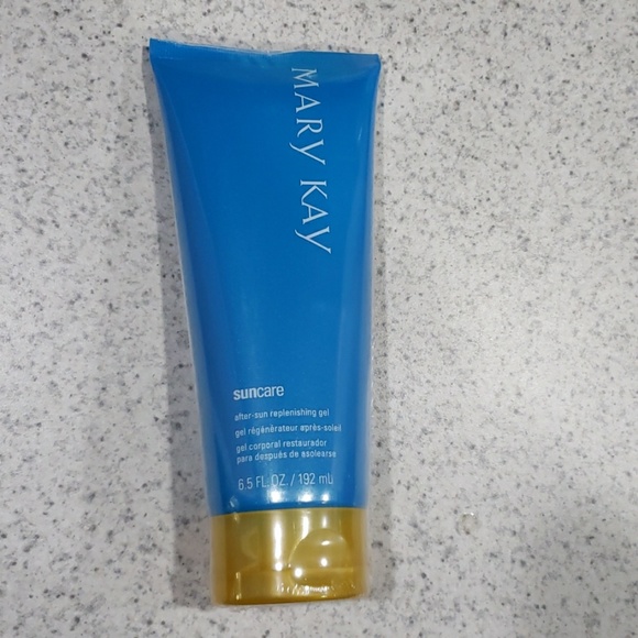 COPY - After Sun Replenishing Gel - Picture 1 of 2